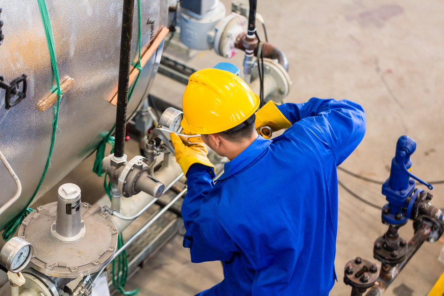 La corretta manutenzione delle scaffalature industriali